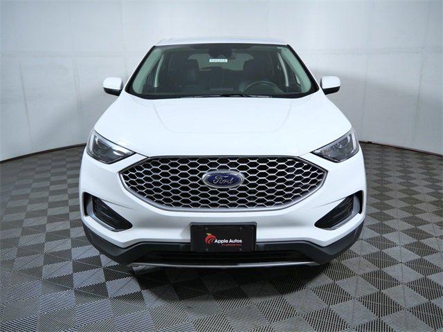 2023 Ford Edge SEL 2023 Ford Edge SEL