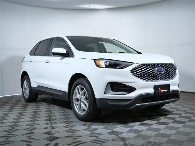 2023 Ford Edge SEL 2023 Ford Edge SEL