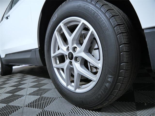 2023 Ford Edge SEL 2023 Ford Edge SEL