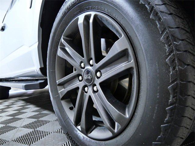 2022 Ford F-150 LARIAT 2022 Ford F-150 LARIAT