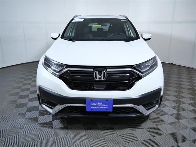2022 Honda CR-V AWD Touring