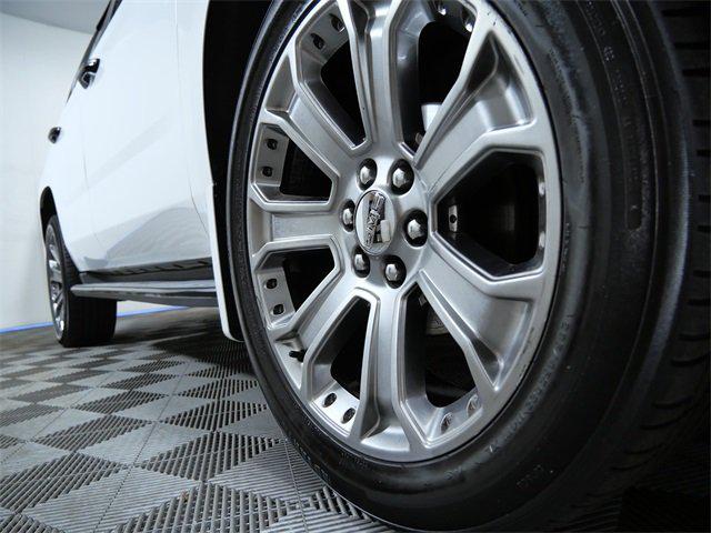 2015 GMC Yukon Denali 2015 GMC Yukon Denali