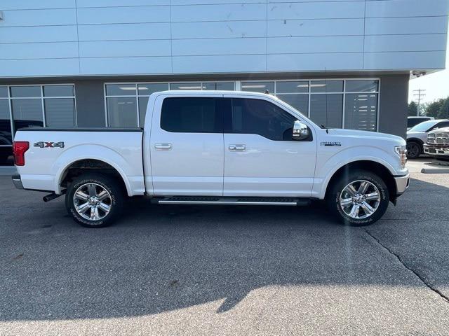 2019 Ford F-150 LARIAT for sale in West Point, NE