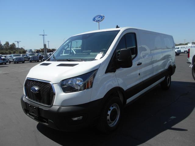 2024 Ford Transit Cargo Van XL for sale in Corning, CA