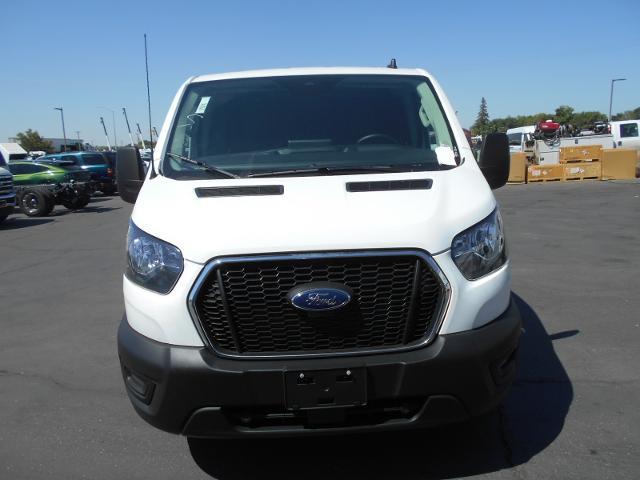 2024 Ford Transit Cargo Van XL