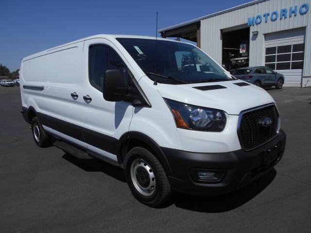 2024 Ford Transit Cargo Van XL