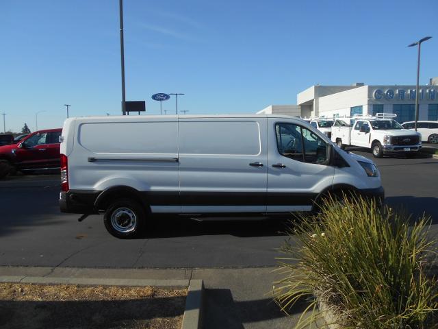 2024 Ford Transit Cargo Van XL