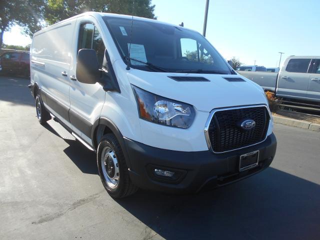 2024 Ford Transit Cargo Van XL