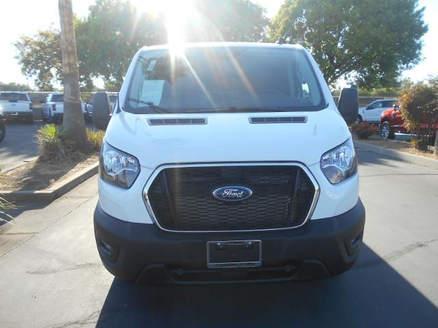 2024 Ford Transit Cargo Van XL
