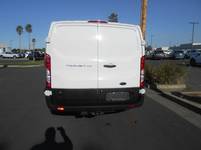 2024 Ford Transit Cargo Van XL
