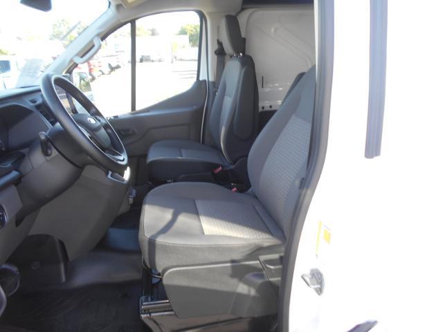 2024 Ford Transit Cargo Van XL