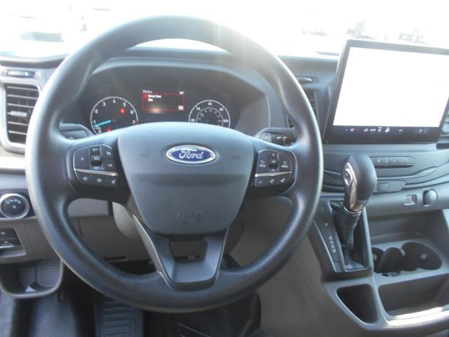 2024 Ford Transit Cargo Van XL