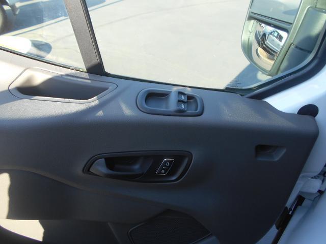 2024 Ford Transit Cargo Van XL