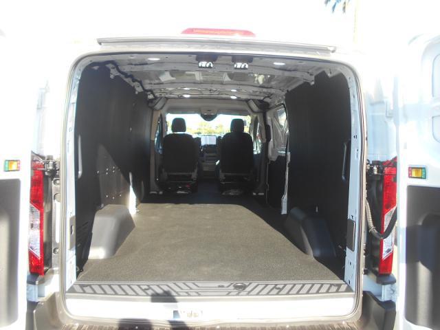 2024 Ford Transit Cargo Van XL