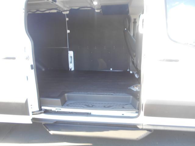 2024 Ford Transit Cargo Van XL