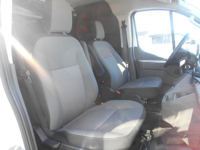 2024 Ford Transit Cargo Van XL