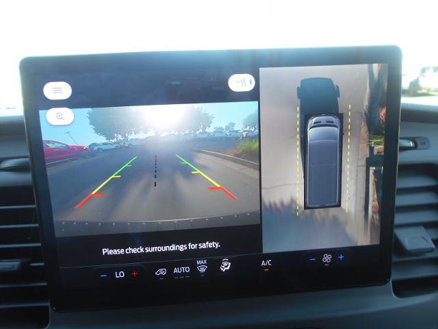 2024 Ford Transit Cargo Van XL