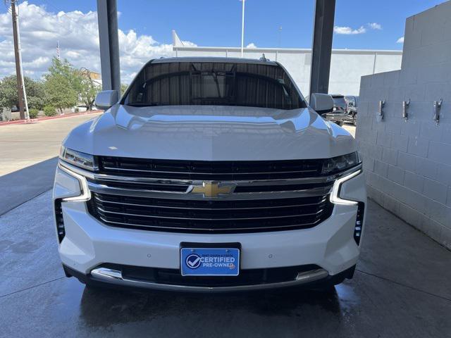 2024 Chevrolet Tahoe 2WD LT