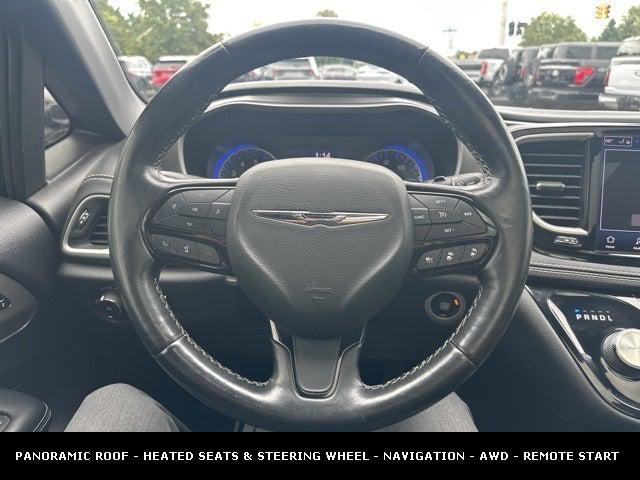 2021 Chrysler Pacifica Touring L AWD 2021 Chrysler Pacifica Touring L AWD