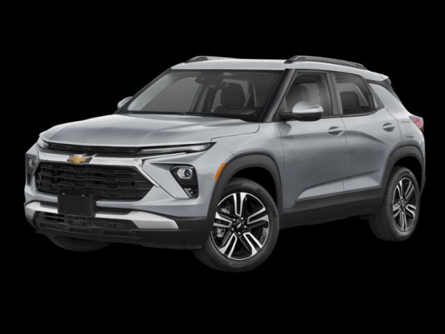 2024 Chevrolet Trailblazer AWD LT