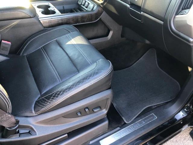 2015 GMC Sierra 1500 Denali