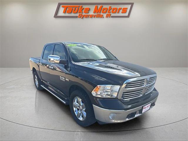 2015 RAM 1500 SLT
