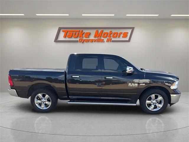 2015 RAM 1500 SLT