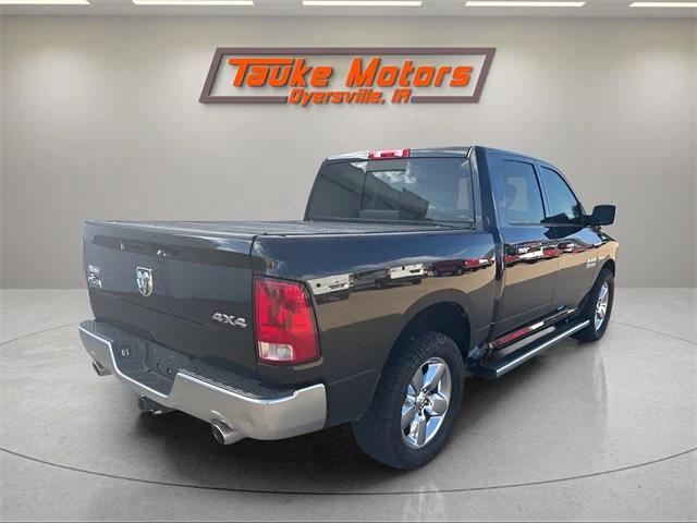 2015 RAM 1500 SLT