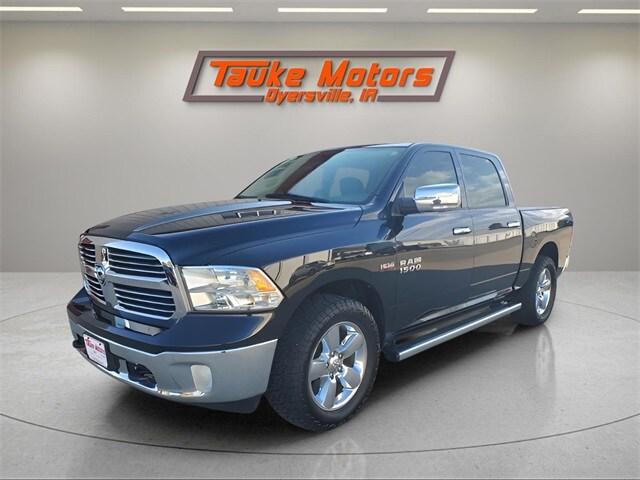 2015 RAM 1500 SLT 2015 RAM 1500 SLT