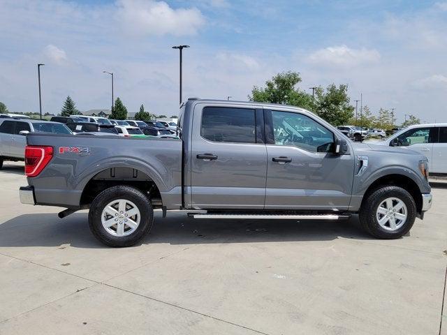 2023 Ford F-150 XLT 2023 Ford F-150 XLT