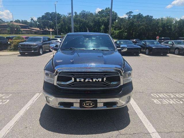 2016 RAM 1500 Longhorn Limited