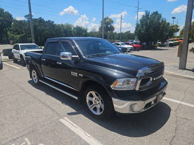 2016 RAM 1500 Longhorn Limited
