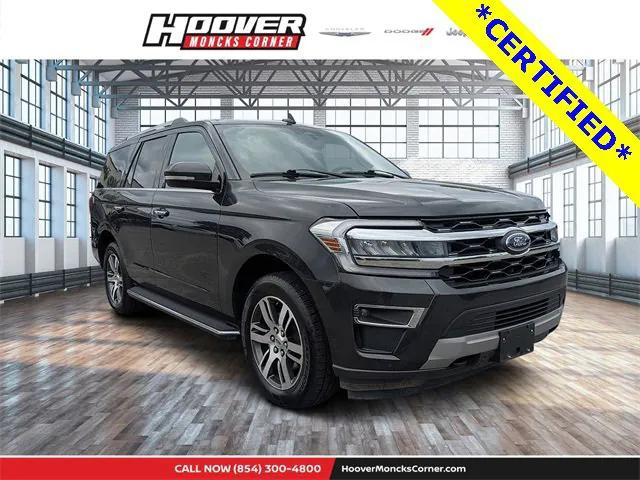 2023 Ford Expedition Limited