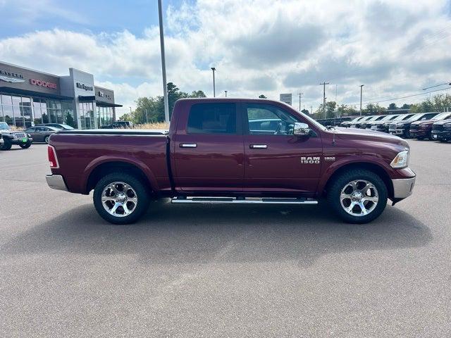 2016 RAM 1500 Laramie 2016 RAM 1500 Laramie