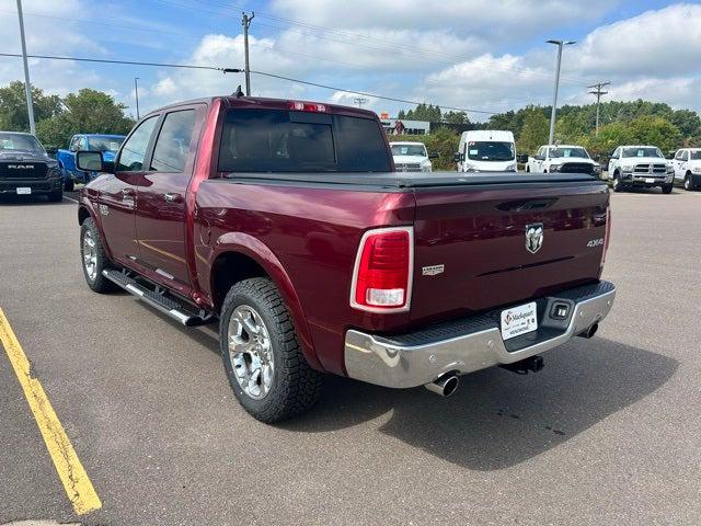 2016 RAM 1500 Laramie 2016 RAM 1500 Laramie