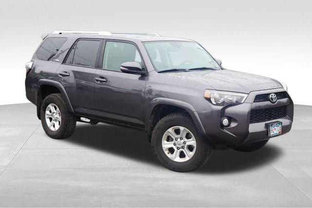 2015 Toyota 4Runner SR5 Premium
