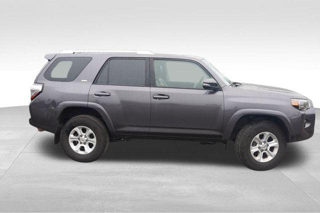 2015 Toyota 4Runner SR5 Premium