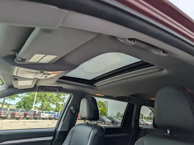 2016 Toyota Highlander XLE V6
