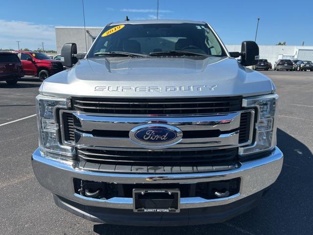 2019 Ford F-250 XLT