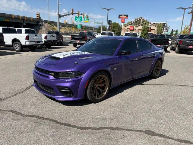 2023 Dodge Charger Super Bee 2023 Dodge Charger Super Bee