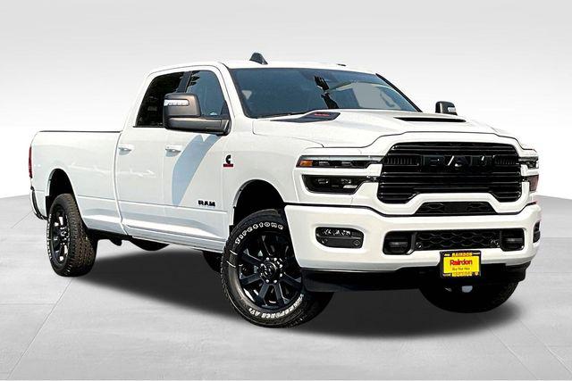 2026 RAM Ram 3500 RAM 3500 LARAMIE CREW CAB 4X4 8 BOX 2026 RAM Ram 3500 RAM 3500 LARAMIE CREW CAB 4X4 8 BOX