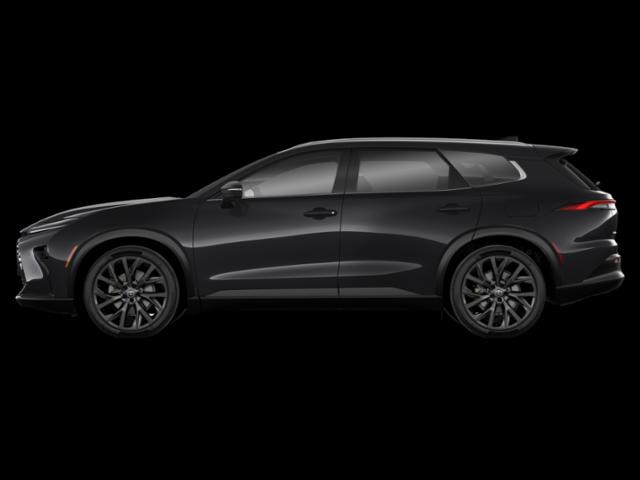 2025 Toyota Crown Signia Limited