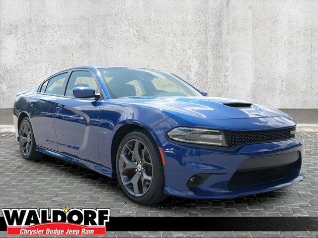 2019 Dodge Charger R/T RWD
