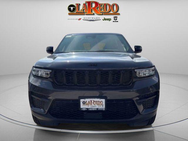 2025 Jeep Grand Cherokee GRAND CHEROKEE ALTITUDE X 4X2