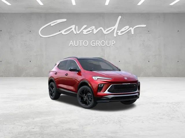 2026 Buick Encore GX Sport Touring FWD for sale in San Antonio, TX