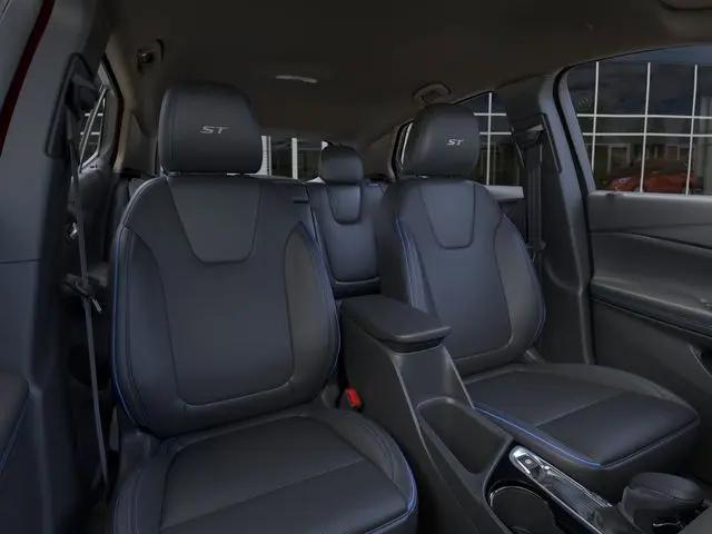 2026 Buick Encore GX Sport Touring FWD