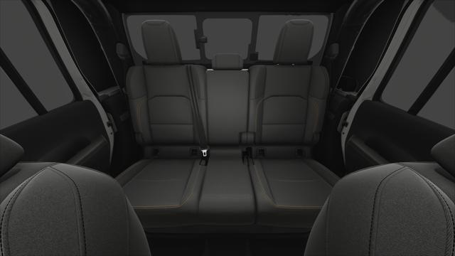 2025 Jeep Gladiator GLADIATOR SPORT S 4X4 2025 Jeep Gladiator GLADIATOR SPORT S 4X4