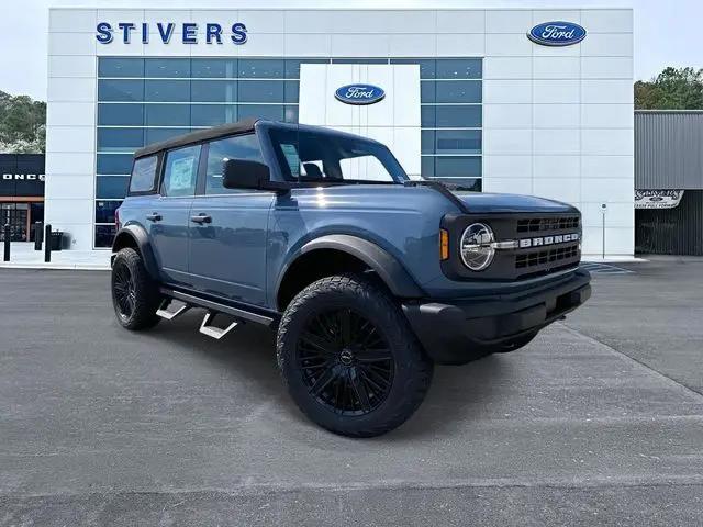 2025 Ford Bronco Base for sale in Birmingham, AL