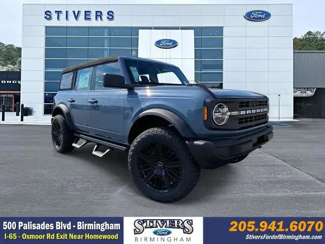 2025 Ford Bronco Base for sale in Birmingham, AL