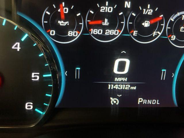 2018 GMC Yukon Denali 2018 GMC Yukon Denali